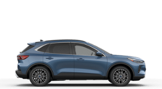 2026 Ford Escape Plugin Hybrid External Image 1